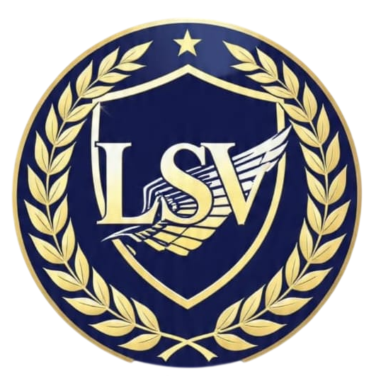 LSV Aviation logo